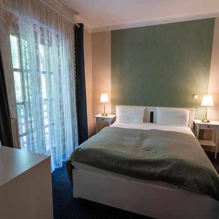 Bakony Hotel Bakonybél 외부 사진