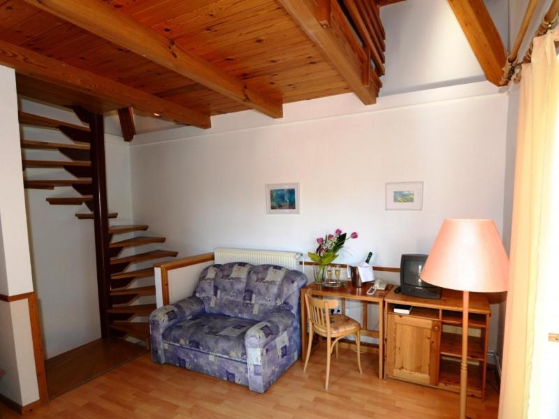 Bakony Hotel Bakonybél 외부 사진
