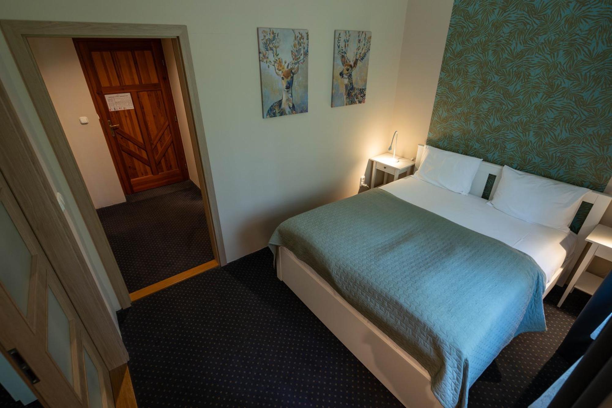 Bakony Hotel Bakonybél 외부 사진