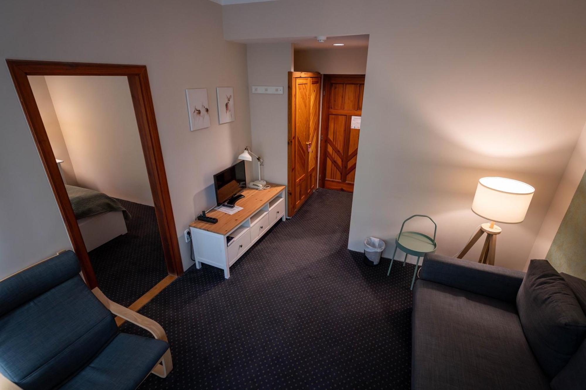 Bakony Hotel Bakonybél 외부 사진