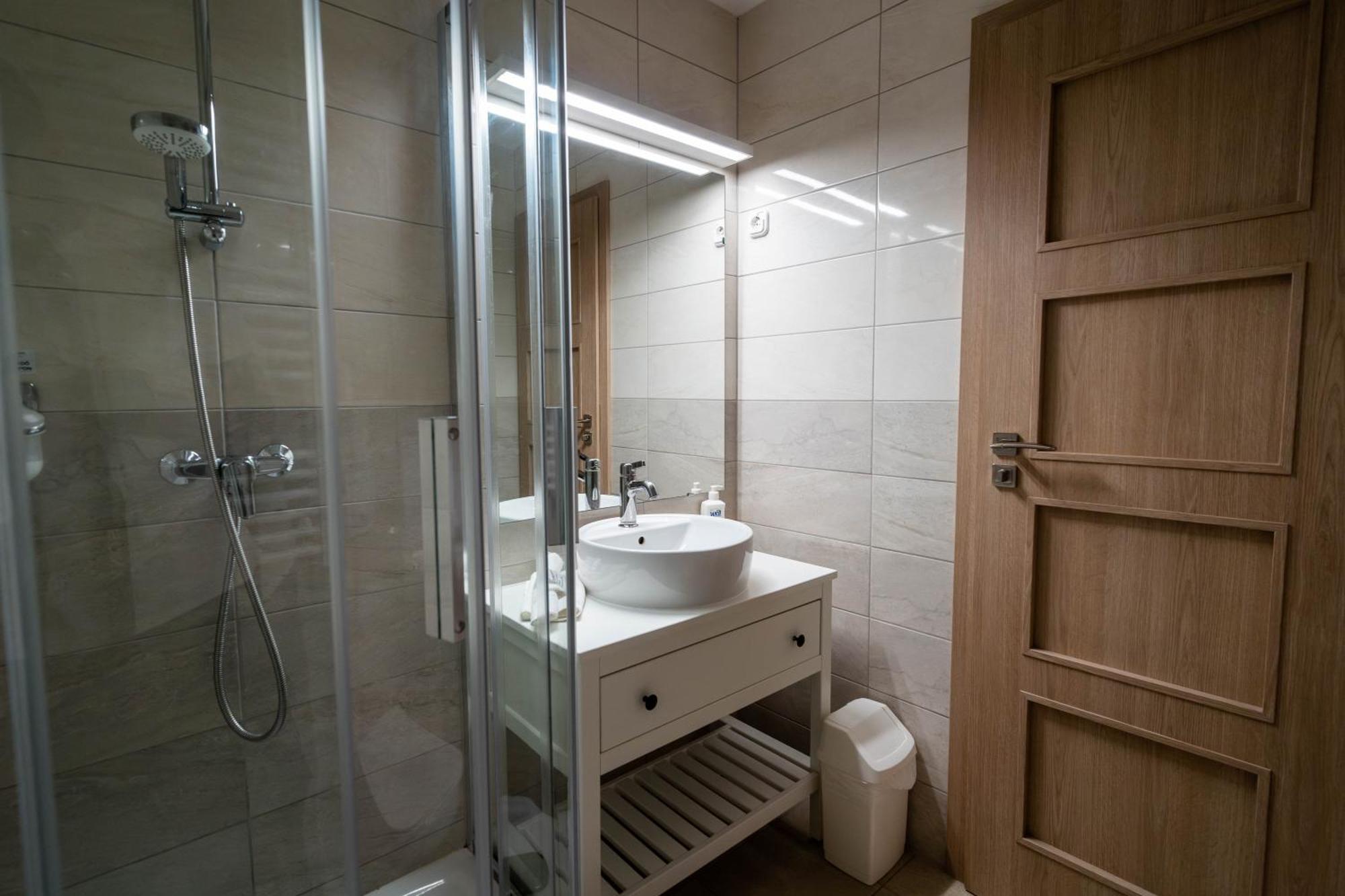 Bakony Hotel Bakonybél 외부 사진