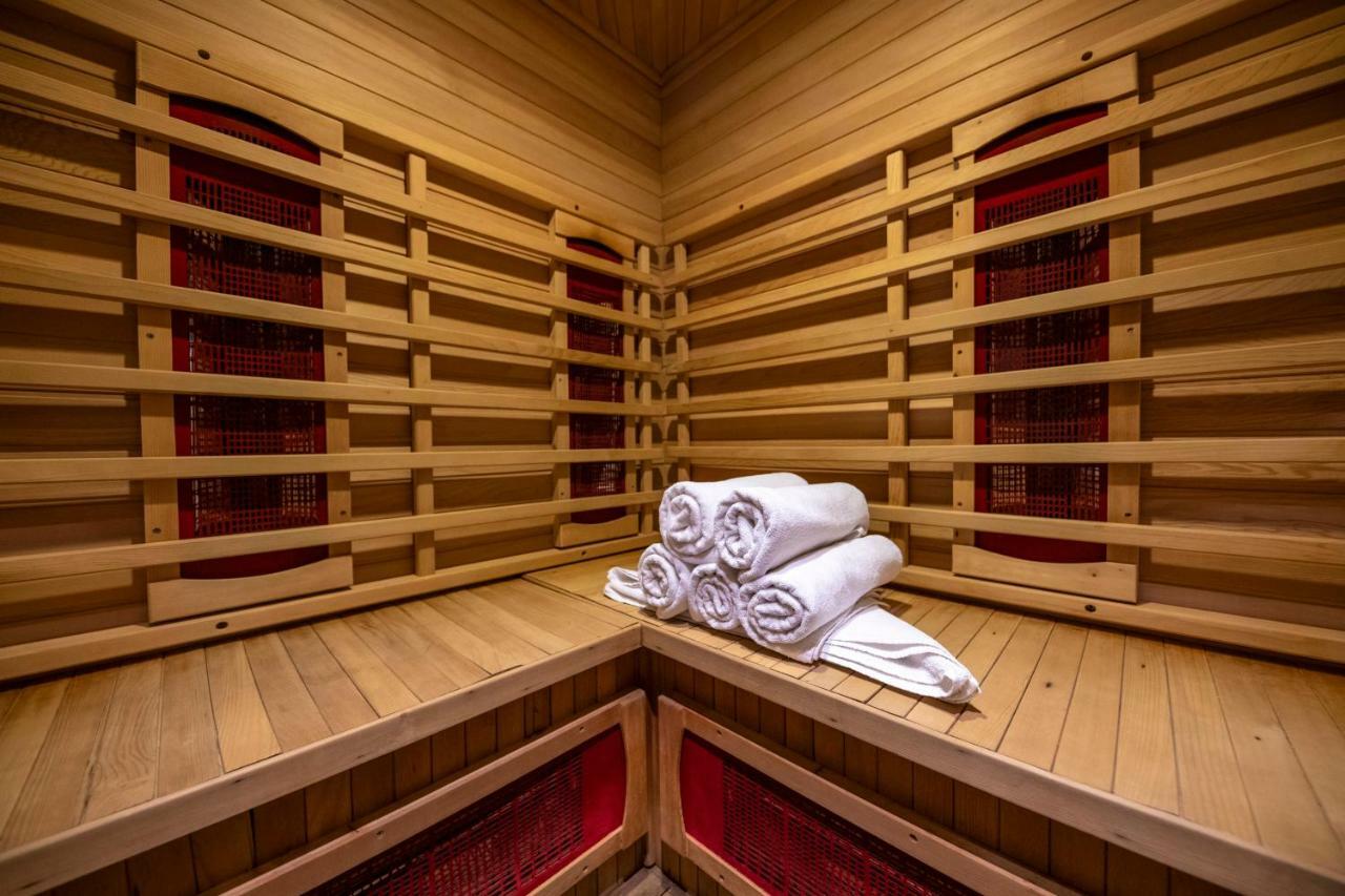 Bakony Hotel Bakonybél 외부 사진